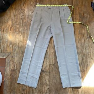 COPY - COPY - Burberry Slacks